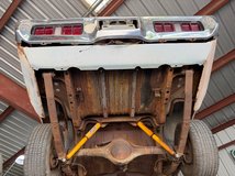 For Sale 1971 Plymouth Road Runner