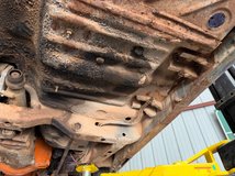 For Sale 1971 Plymouth Road Runner