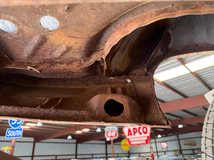 For Sale 1971 Plymouth Road Runner