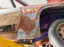 For Sale 1971 Plymouth Road Runner