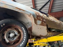 For Sale 1971 Plymouth Road Runner