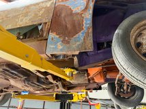 For Sale 1971 Plymouth Road Runner
