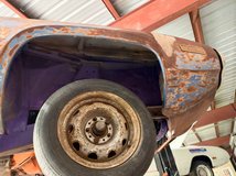 For Sale 1971 Plymouth Road Runner