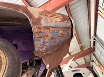 For Sale 1971 Plymouth Road Runner