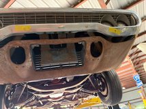 For Sale 1971 Plymouth Road Runner