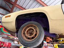 For Sale 1971 Plymouth Road Runner