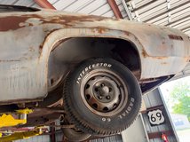 For Sale 1971 Plymouth Road Runner