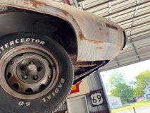 For Sale 1971 Plymouth Road Runner
