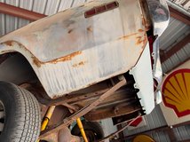 For Sale 1971 Plymouth Road Runner