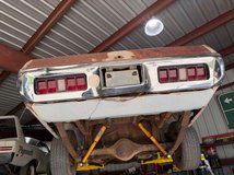 For Sale 1971 Plymouth Road Runner