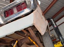 For Sale 1971 Plymouth Road Runner