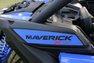 2021 Can-Am MAVERICK X3 X RS TURBO RR