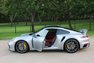 2021 Porsche Turbo S