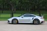 2021 Porsche Turbo S