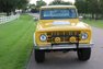 1966 Ford Bronco