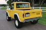 1966 Ford Bronco