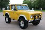 1966 Ford Bronco