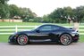 2021 Porsche GT4