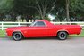 1972 Chevrolet ElCamino SS 454 tribute