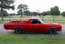 1972 Chevrolet ElCamino SS 454 tribute