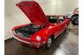 1966 Ford Mustang 289, Auto, A/C