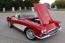 1962 Chevrolet Corvette