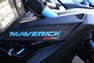 2019 CanAm Maverick XRC Turbo R