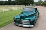 1947 Ford Roadster Pick up Custom