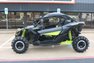 2021 Can Am XMR Turbo