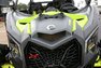 2021 Can Am XMR Turbo