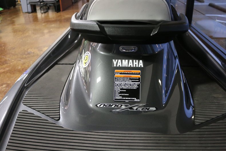 Yamaha Wave runner Vehicle