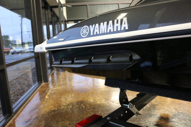 Yamaha Wave runner Vehicle