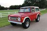 1977 Ford Bronco
