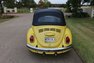 1971 VW Super Beetle