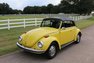 1971 VW Super Beetle