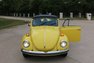 1971 VW Super Beetle