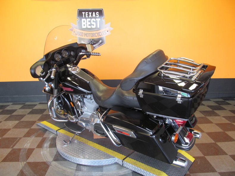 Harley-Davidson Vehicle