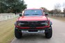 2022 Ford Bronco Raptor