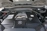 2021 Mercedes G63 Gwagon
