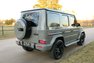 2021 Mercedes G63 Gwagon