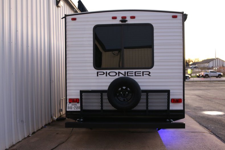 2021 Pioneer RD210Texas Best Used Motorcycles - Used Motorcycles for Sale