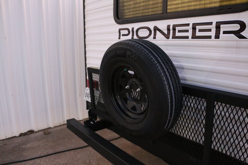 2021 Pioneer RD210Texas Best Used Motorcycles - Used Motorcycles for Sale