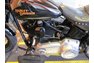 2008 Harley-Davidson Softail Crossbones
