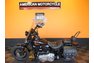2008 Harley-Davidson Softail Crossbones