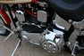 1995 Harley-Davidson Softail Custom