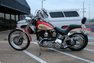 1995 Harley-Davidson Softail Custom