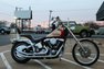 1995 Harley-Davidson Softail Custom