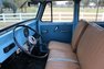 1964 Willys Jeep wagon Wagoneer