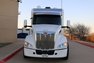 2022 Peterbilt 579 ARI Legacy Sleeper