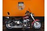 2009 Harley-Davidson Softail Fat Boy